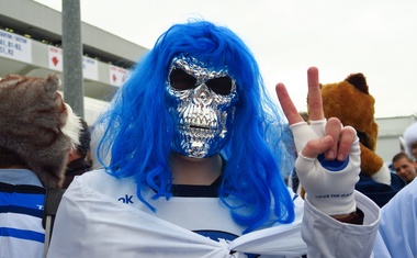 Izjemno vzdušje na hokejskem SP v Ostravu