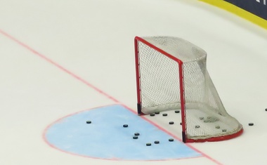 Izjemno vzdušje na hokejskem SP v Ostravu