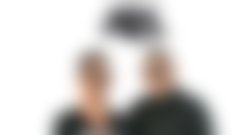 Trop volkov bo sledil dvojčicama Nervo v Cirkus