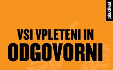 Naj se zgodba o zapiranju hiše Hospic ne pomete pod preprogo, temveč reši!