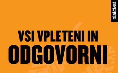 Naj se zgodba o zapiranju hiše Hospic ne pomete pod preprogo, temveč reši!