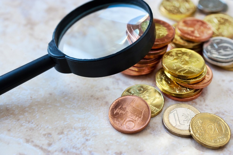 Če ne boste shranili računa, vas lahko oglobijo tudi do 400 evrov! (foto: profimedia)