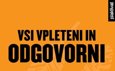 Naj se zgodba o zapiranju hiše Hospic ne pomete pod preprogo, temveč reši!