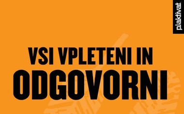 Naj se zgodba o zapiranju hiše Hospic ne pomete pod preprogo, temveč reši!
