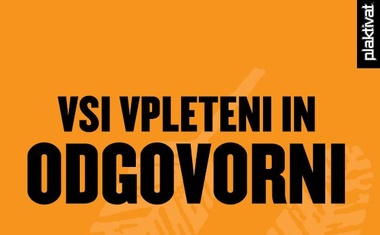 Naj se zgodba o zapiranju hiše Hospic ne pomete pod preprogo, temveč reši!