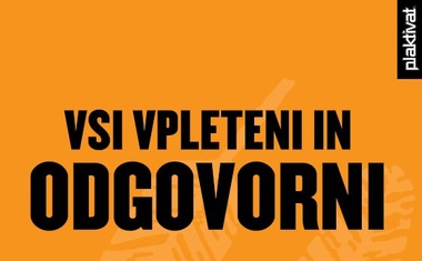 Naj se zgodba o zapiranju hiše Hospic ne pomete pod preprogo, temveč reši!