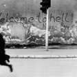 Martin Bell o najnevarnejši vojni, o kateri je poročal: vojni v Bosni!