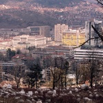 Sarajevo (foto: profimedia)