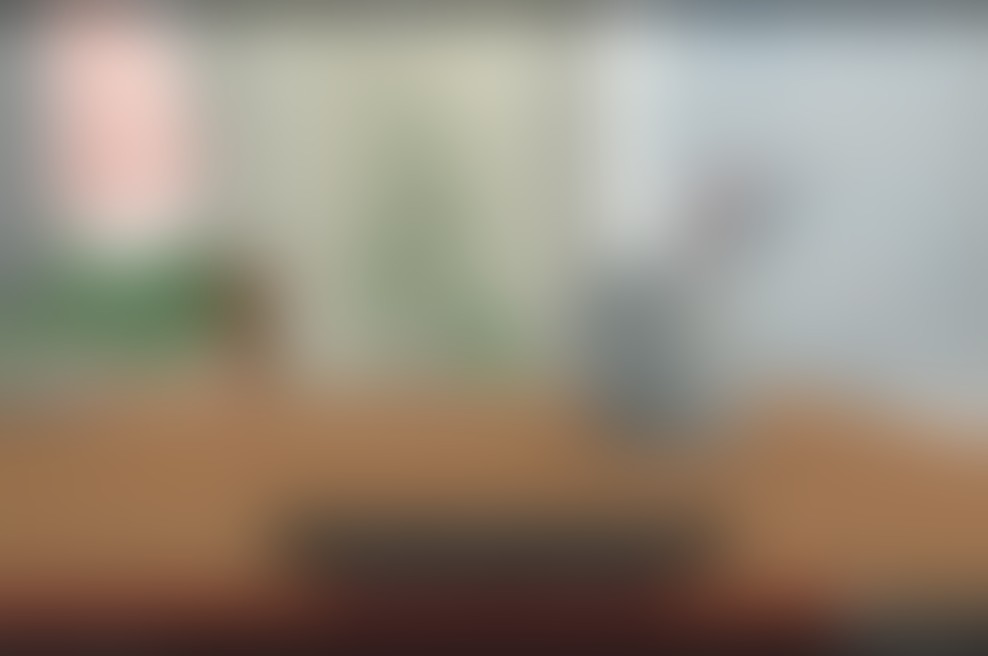 Poglejte, kako vašemu telesu škodi dolgotrajno sedenje!