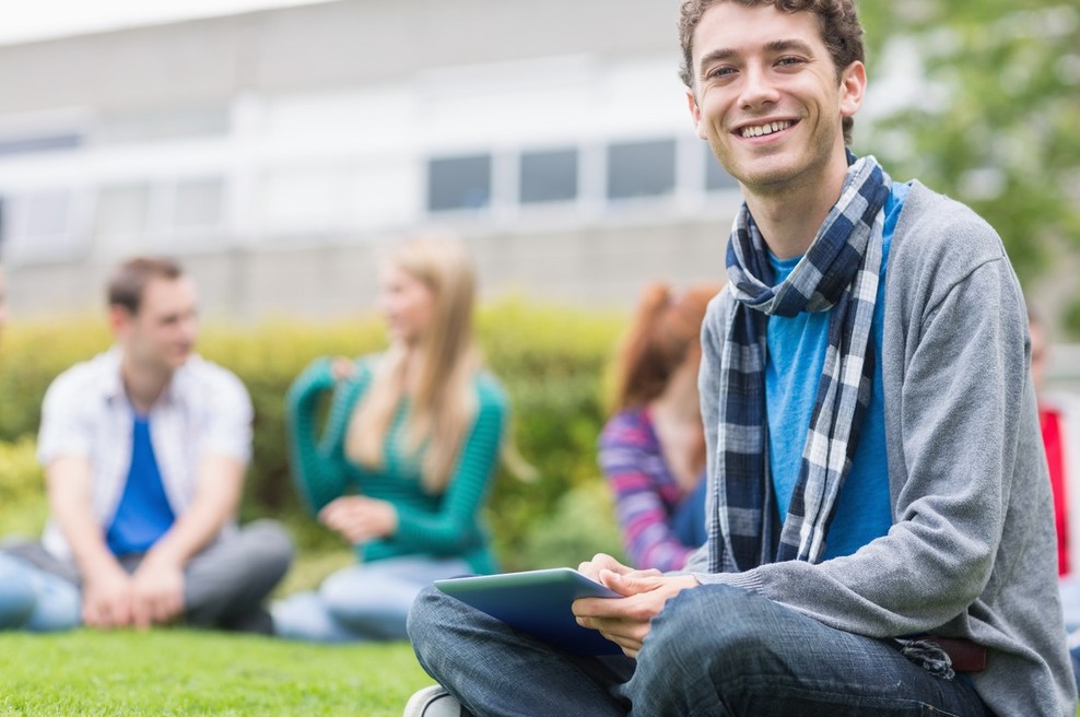 Pričel se je Najboljši dijaški startup leta 2015! (foto: profimedia)