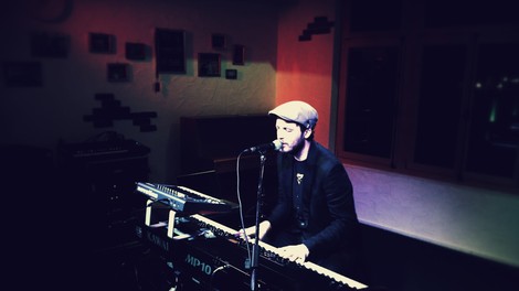 Balladero sedemkrat v Švici