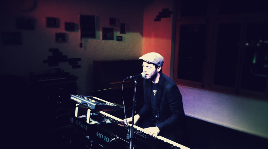 Balladero sedemkrat v Švici (foto: Balladero)