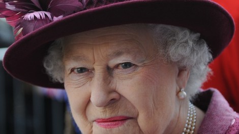 Kako bogata je britanska Kraljica Elizabeta II. in od kod dobi svoj denar?