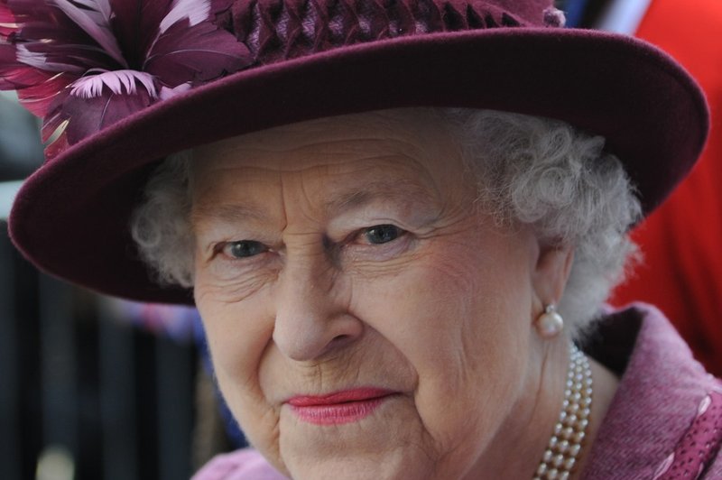 Kako bogata je britanska Kraljica Elizabeta II. in od kod dobi svoj denar? (foto: profimedia)