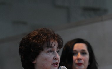 Fotogalerija z razstave Neue Slowenische Kunst v Moderni galeriji