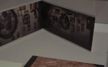 Fotogalerija z razstave Neue Slowenische Kunst v Moderni galeriji