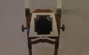 Fotogalerija z razstave Neue Slowenische Kunst v Moderni galeriji