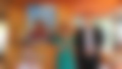 
                                                         V družbi z znanimi Slovenci na plovbi po Ljubljanici