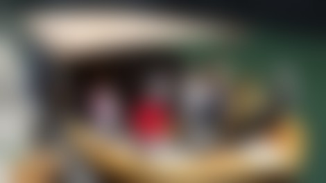 V družbi z znanimi Slovenci na plovbi po Ljubljanici