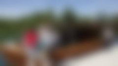 
                                                         V družbi z znanimi Slovenci na plovbi po Ljubljanici