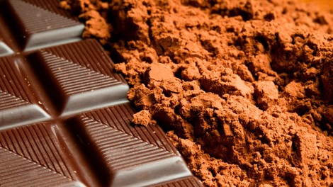 Čokolada je bila od nekdaj več kot le slasten prigrizek