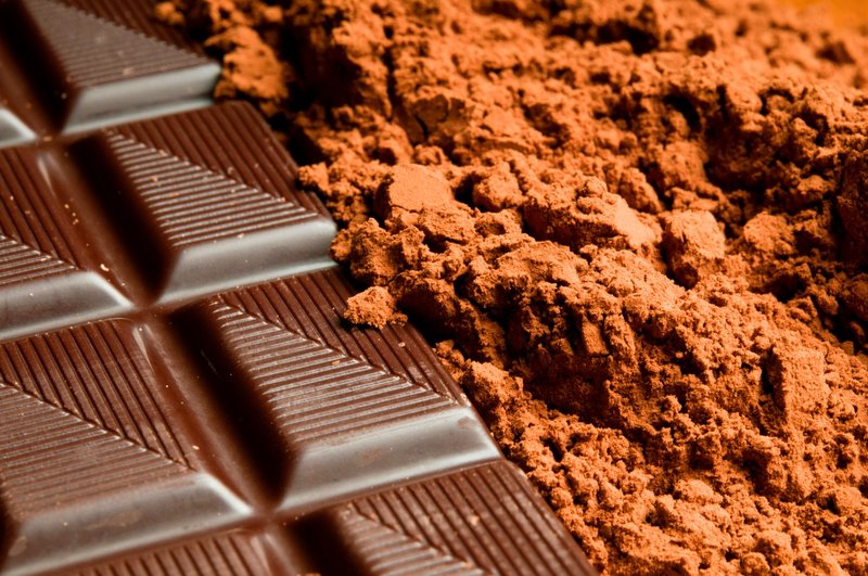 Čokolada je bila od nekdaj več kot le slasten prigrizek (foto: profimedia)