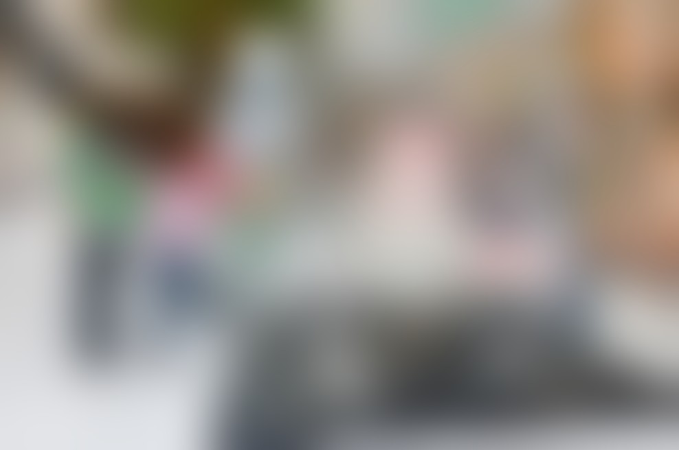 Vikend najlepših trenutkov in Veliki DA v Cityparku