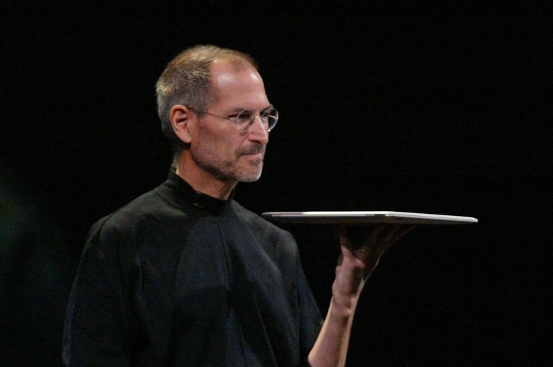 Filmska biografija o človeku izza mita - Steve Jobs! (foto: profimedia)