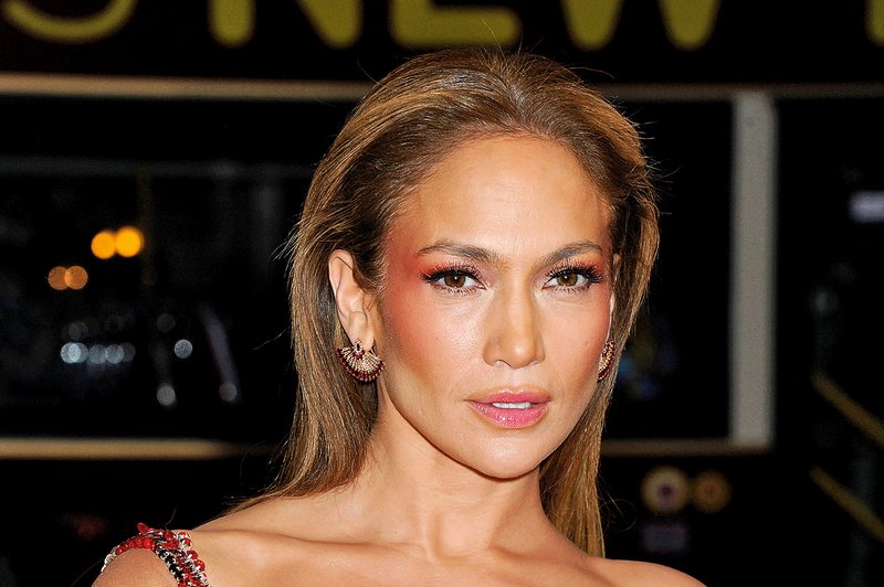 Jennifer Lopez so se uresničile sanje. Odhaja v Las Vegas! (foto: Profimedia)
