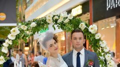 Vikend lepših trenutkov upravičil svoje ime