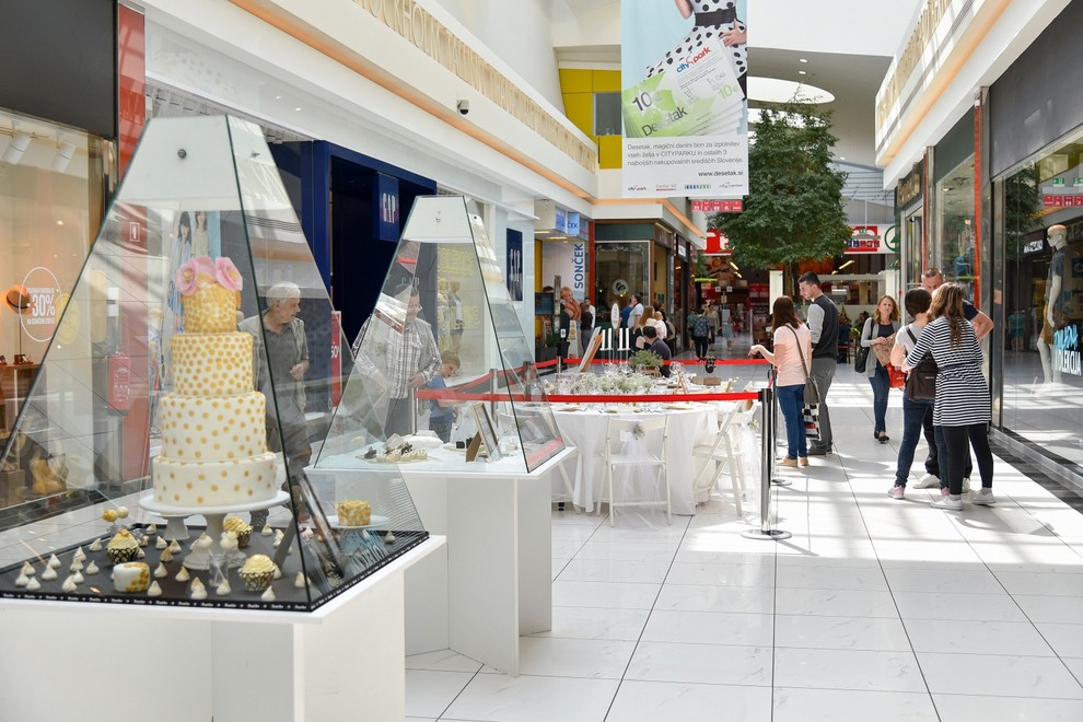 Vikend lepših trenutkov upravičil svoje ime