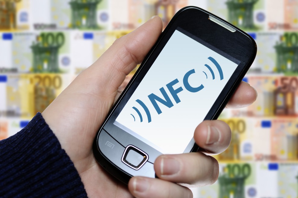 O ApplePayu in drugih brezstičnih plačilne tehnologije! (foto: profimedia)