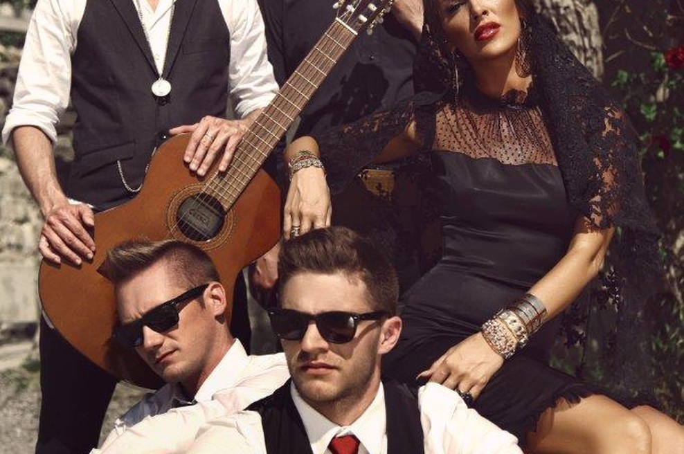 S prvenca Muff prihaja nova uspešnica (foto: Tibor Golob)