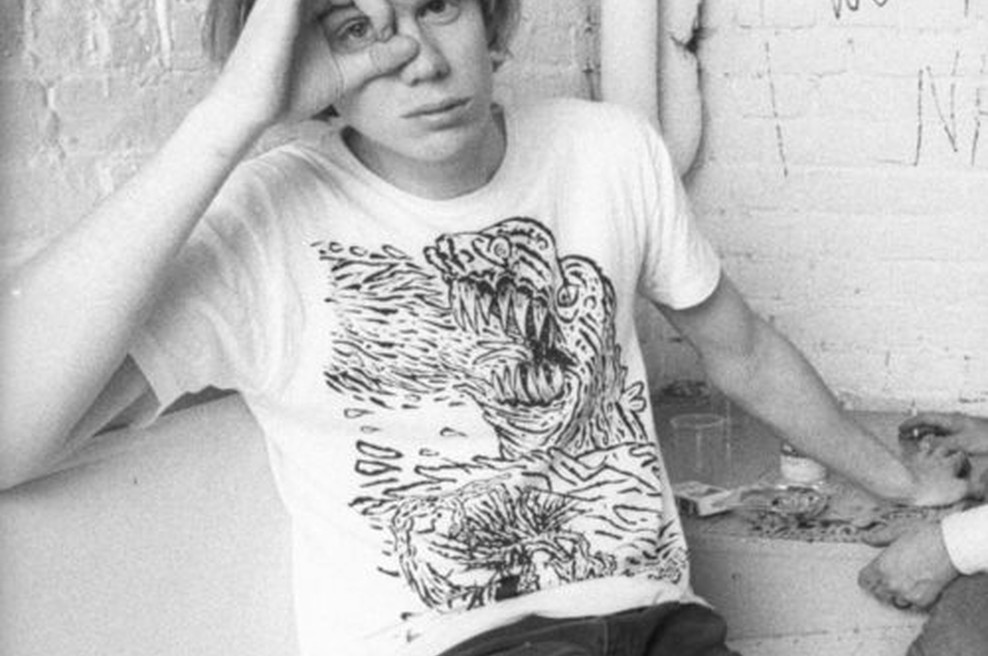 Thurston Moore Band (ex Sonic Youth) + Lovely Quinces v Kinu Šiška (foto: Kino Šiška)