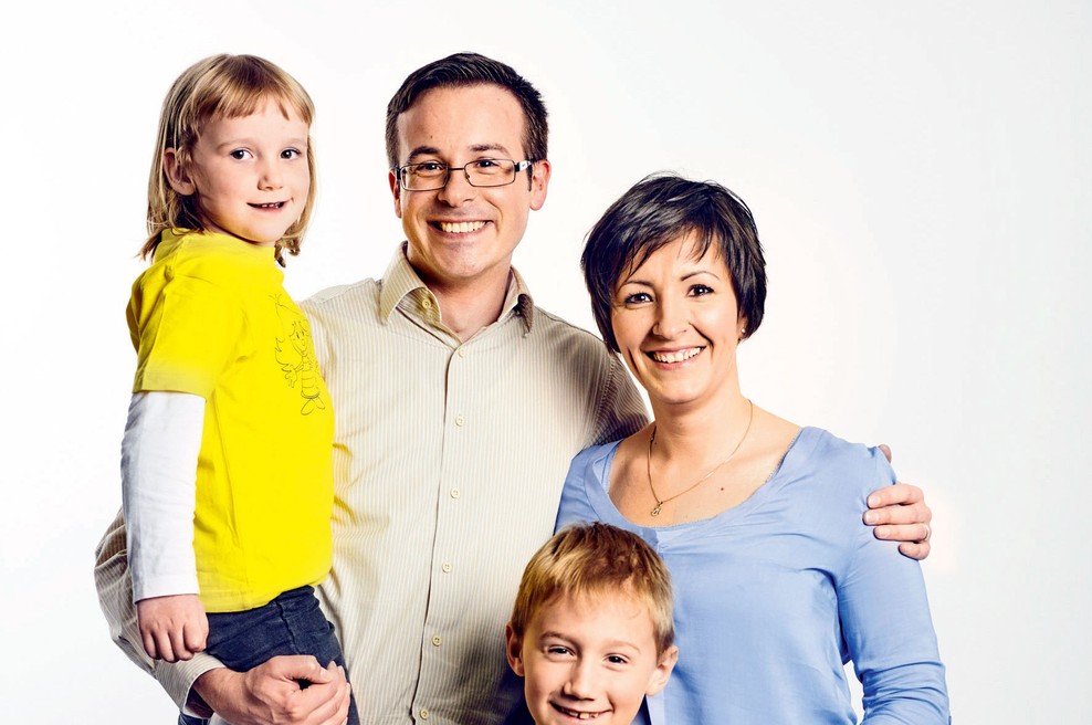 Zavarovani na pot z AMZS (foto: AMZS)