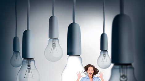 Poletna delavnica Kako spremeniš svoje življenje!