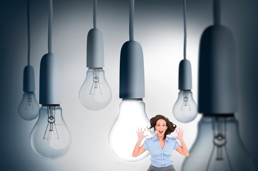 Poletna delavnica Kako spremeniš svoje življenje! (foto: profimedia)