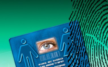 Biometrični potni list - rešitev problema kraje identitete!