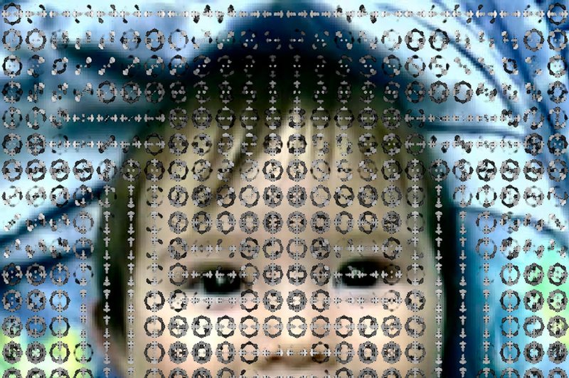 Kako računalniki prepoznavajo naše obraze? (foto: profimedia)