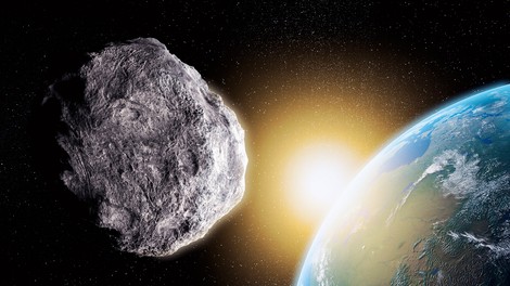 Kakšen vpliv imajo v astrologiji asteroidi?
