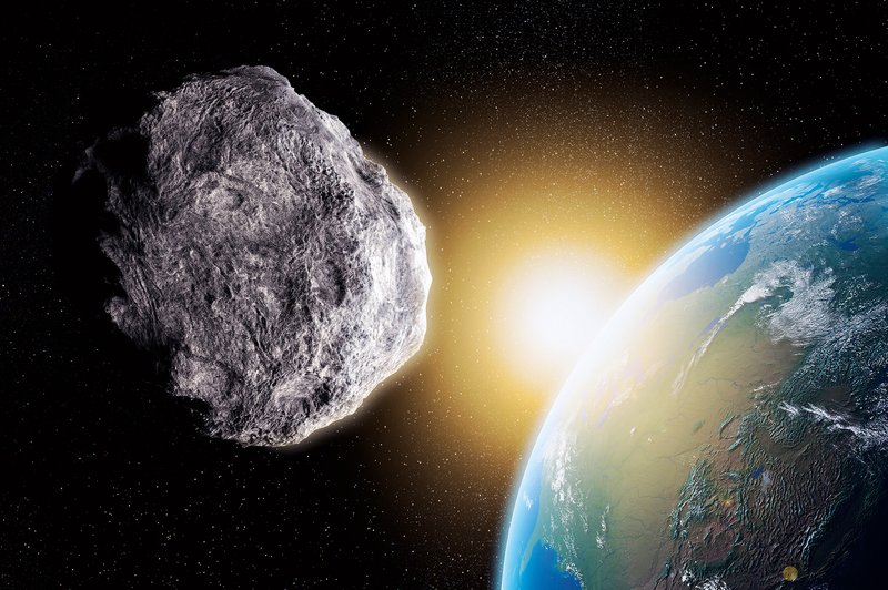 Kakšen vpliv imajo v astrologiji asteroidi? (foto: Lea)