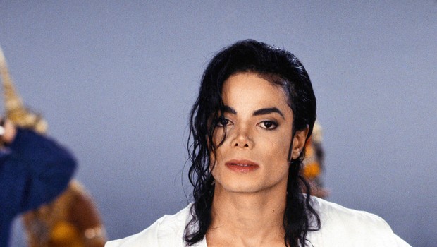 Michael Jackson bo v Detroitu dobil svojo ulico (foto: Lea)