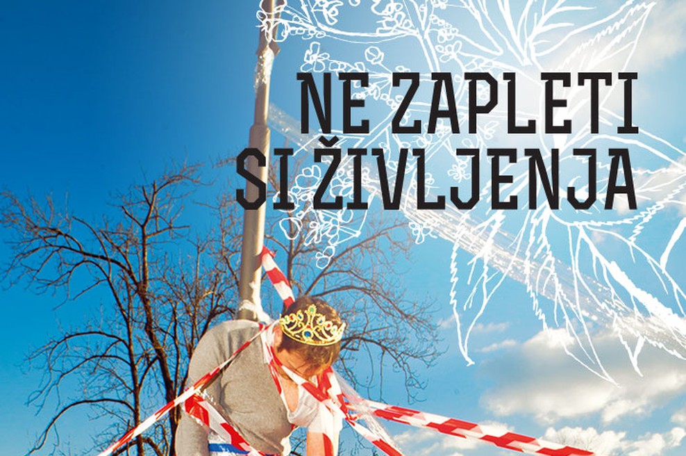 Najbolj nora fantovščina leta! (foto: Pivovarna Union)