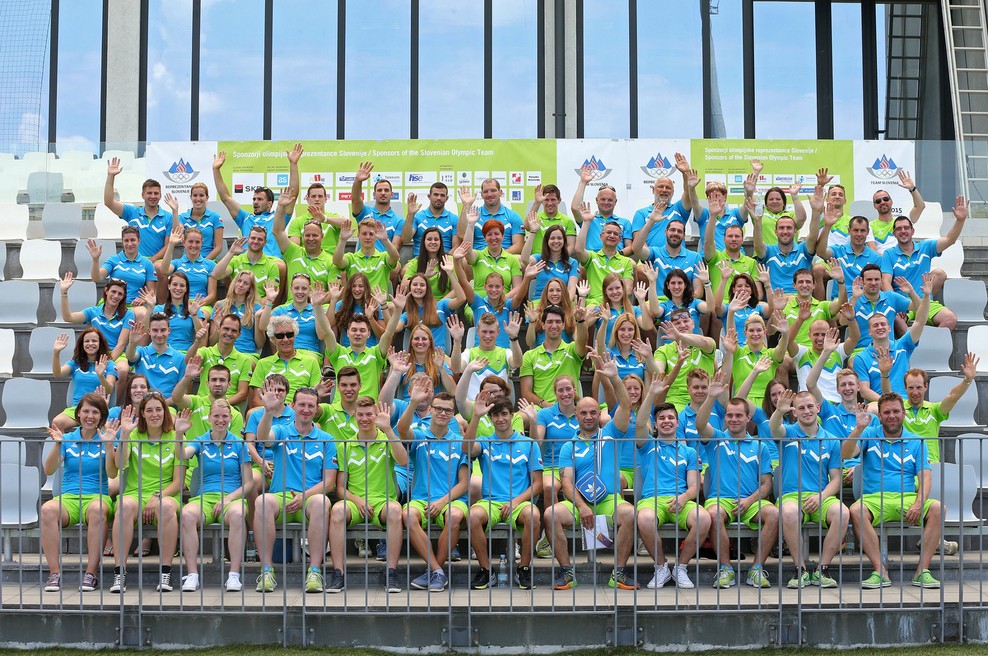 Gostitelj prvih Evropskih iger je mesto Baku (foto: ales fevzer)