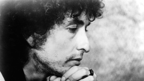 3 zanimive anekdote iz življenja legende - Bob Dylan!
