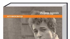 3 zanimive anekdote iz življenja legende - Bob Dylan!