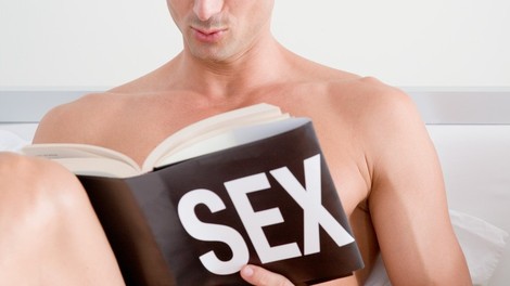 6 (+60) dejstev o seksu, ki so predolgo veljala za skrivnost