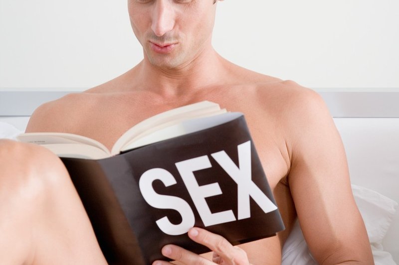 6 (+60) dejstev o seksu, ki so predolgo veljala za skrivnost (foto: Profimedia)