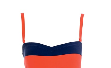 Letošnja moda kopalk prisega na nenavadnost!