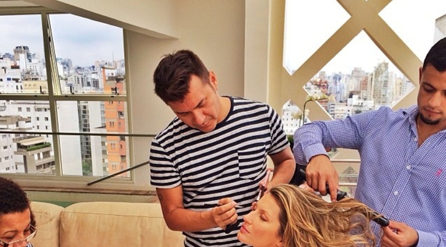 Gisele Bündchen (foto: profimedia)